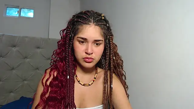 Snapshot of Melody_phillips2 chatting on September 8, 2:49 pm Melody phillips2 online show from September 8, 2:49 pm