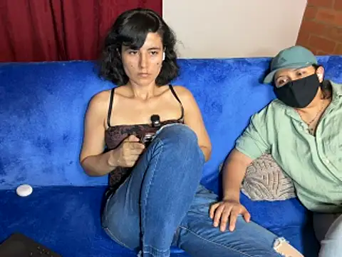 kanela3434 online show from June 14, 2:24 am