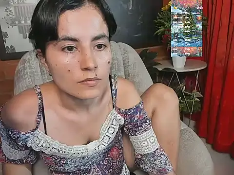 kanela3434 online show from October 21, 3:54 am