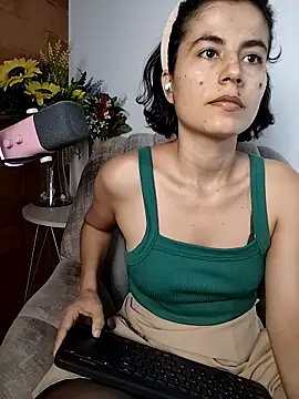 kanela3434 online show from February 15, 4:50 pm