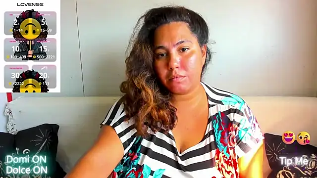 isobel adams online show from September 19, 10:47 am