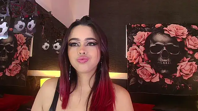 EvaaFoxxy1 online show from June 27, 12:17 pm