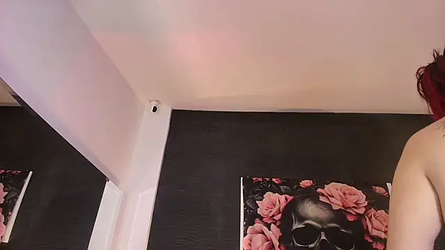 EvaaFoxxy1 online show from June 24, 12:04 pm