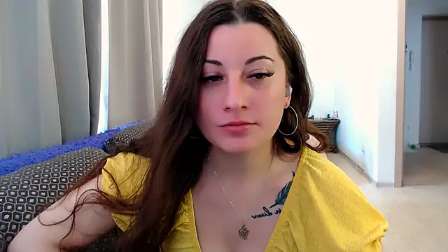 Helen Adams  online show from June 8, 6:47 am