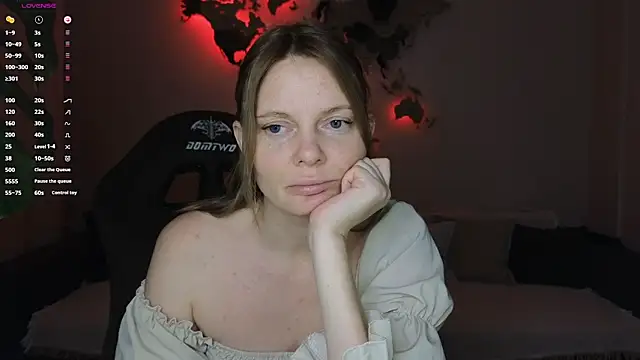 Sam Klaus online show from January 31, 11:58 pm