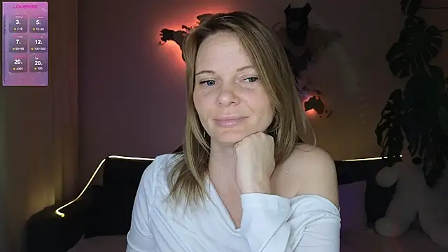Sam Klaus online show from June 3, 7:08 pm