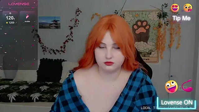 Crystal Chris online show from March 19, 9:57 am