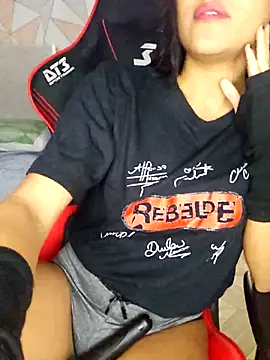 moreninhasilva online show from September 13, 12:40 am