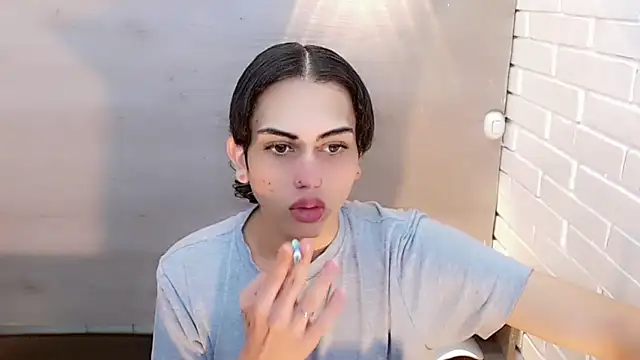 Daniela Pink  online show from October 14, 7:38 pm