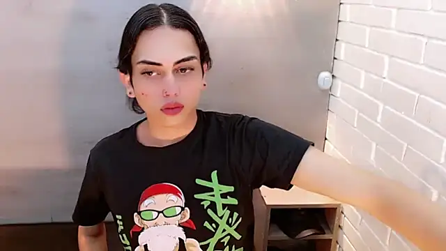 Daniela Pink  online show from October 12, 9:06 pm