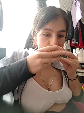 Natasha smith23 online show from October 13, 9:06 pm