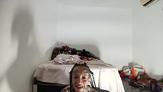 barbara anal squirt  online show from July 14, 2:05 am