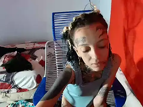 barbara anal squirt  online show from July 19, 12:40 pm