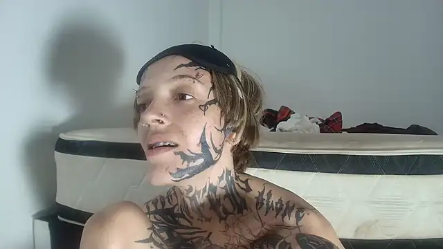 barbara anal squirt  online show from June 19, 9:24 am