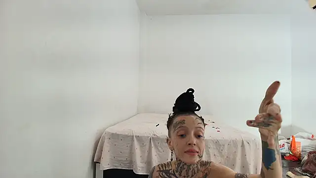 barbara anal squirt  online show from July 13, 10:38 am
