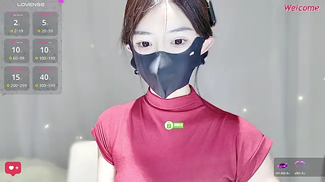 spring-Evangelintmdslj online show from October 10, 11:48 am