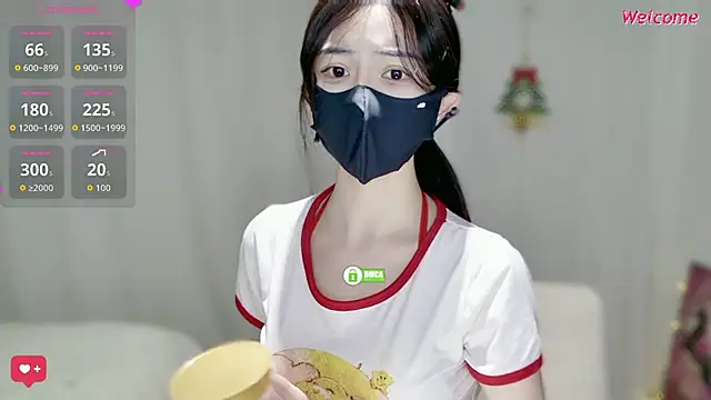 spring-Evangelintmdslj online show from December 3, 12:29 pm