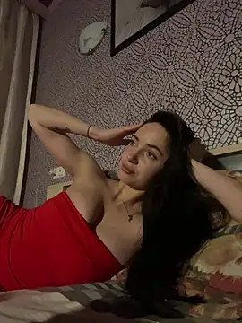 Kristis43 online show from June 11, 12:32 am
