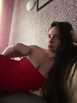 Kristis43 online show from July 7, 3:15 pm