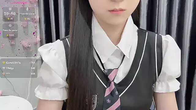 KaleAnisa online show from June 26, 5:41 am