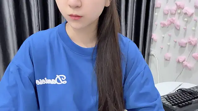 KaleAnisa online show from July 17, 1:21 am