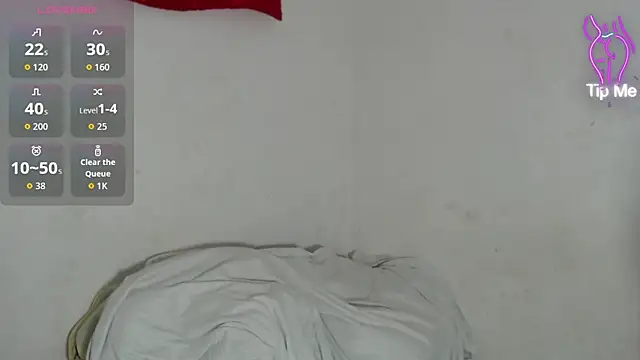 keilysofia online show from July 13, 3:02 pm