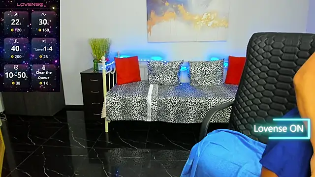 Julia Dean online show from September 12, 12:12 pm