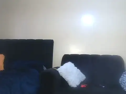 Mila Melanie online show from February 6, 2:53 pm