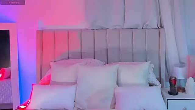 Abbye blue01 online show from November 21, 12:12 am