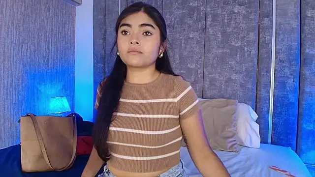 GiselOrtiz online show from July 22, 12:06 pm
