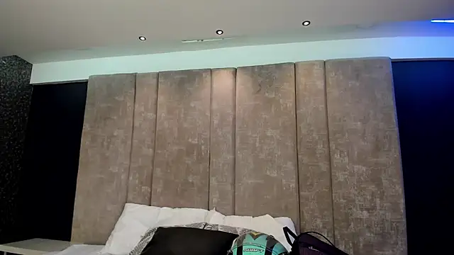 GiselOrtiz online show from January 19, 11:39 am