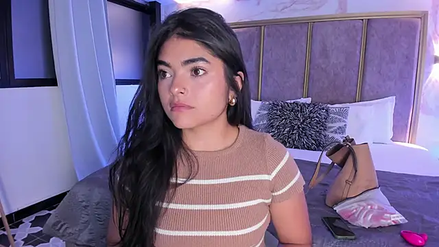 GiselOrtiz online show from May 2, 11:02 am