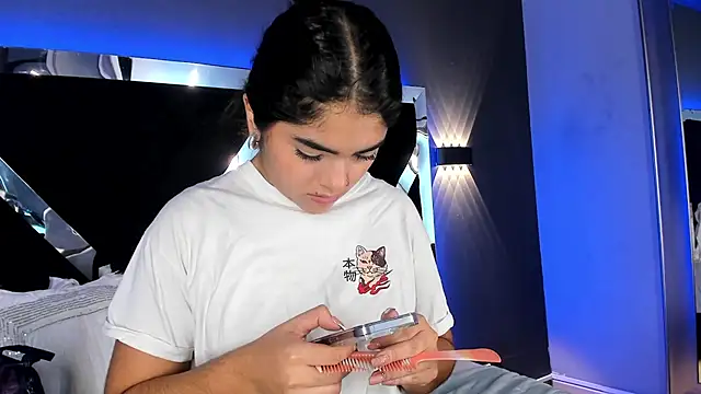 GiselOrtiz online show from June 26, 10:49 am