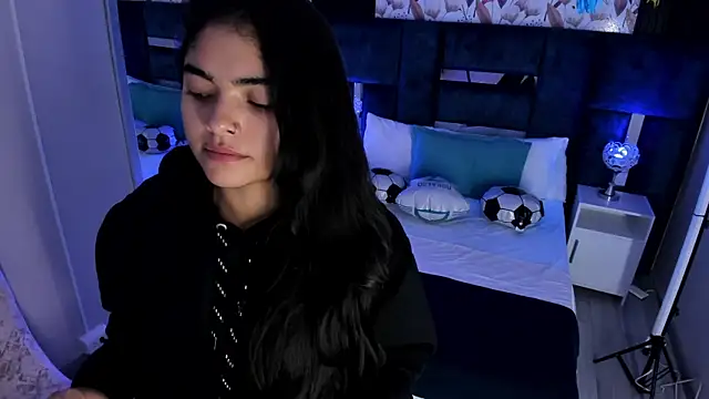 GiselOrtiz online show from July 14, 11:26 am