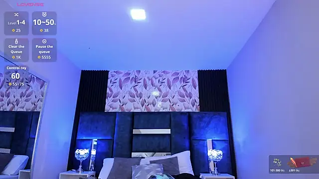 GiselOrtiz online show from November 25, 10:39 am