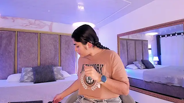 GiselOrtiz online show from November 5, 10:53 am