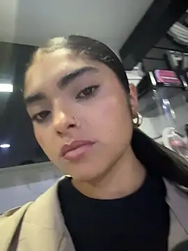 GiselOrtiz online show from April 30, 9:36 am