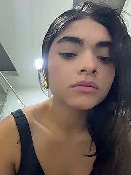 GiselOrtiz online show from July 15, 11:37 am