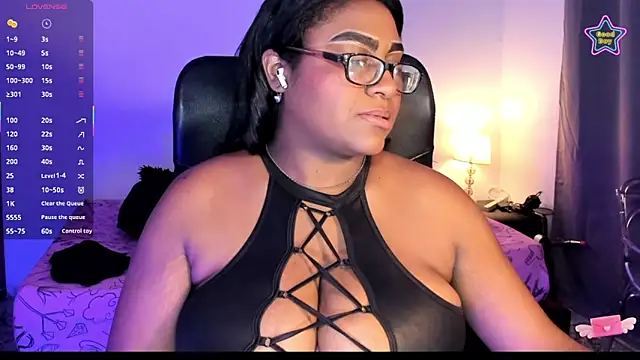 BlakmillerrGilson online show from June 12, 8:17 pm