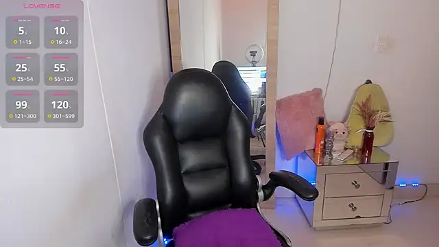 hellensexy online show from December 16, 9:53 pm