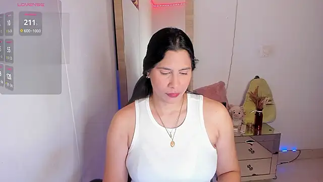 hellensexy online show from March 3, 10:16 pm