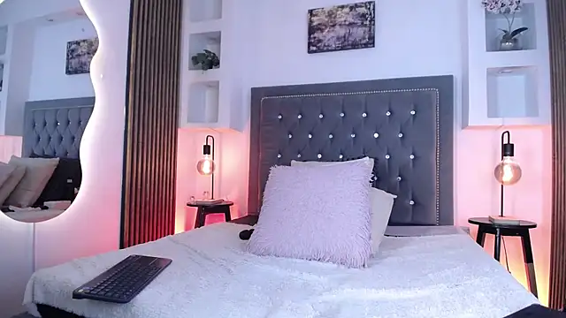 AnnadirtyXo online show from July 28, 11:17 am