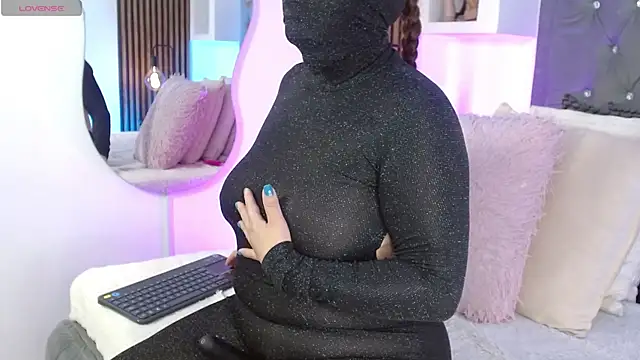AnnadirtyXo online show from June 24, 4:55 am
