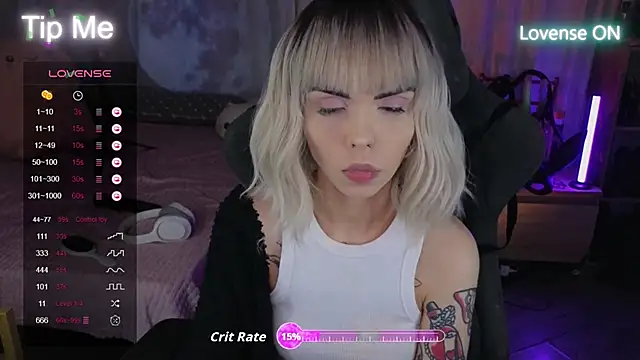 Kerry Kirk online show from October 8, 11:09 pm