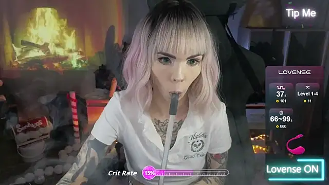 Kerry Kirk online show from December 14, 10:37 pm