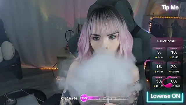 Kerry Kirk online show from November 24, 10:34 pm