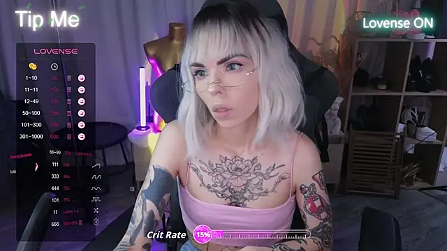 Kerry Kirk online show from October 17, 6:55 pm