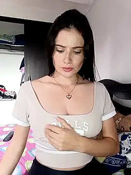 Snapshot of Zoe_Clark_ chatting on October 20, 8:12 pm Zoe Clark online show from October 20, 8:12 pm