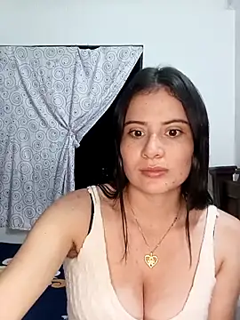 Snapshot of Zoe_Clark_ chatting on October 7, 1:54 am Zoe Clark online show from October 7, 1:54 am