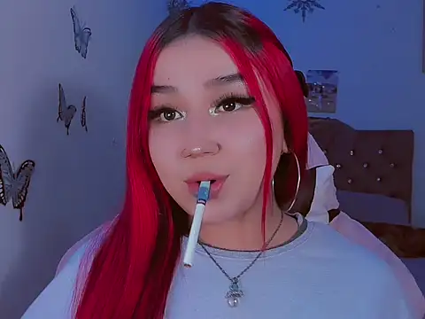 madisonx17 online show from February 23, 5:56 pm